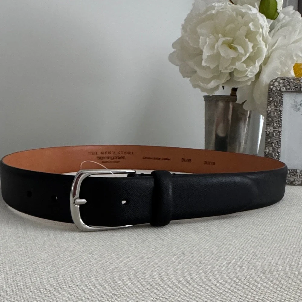 Bloomingdales mens size